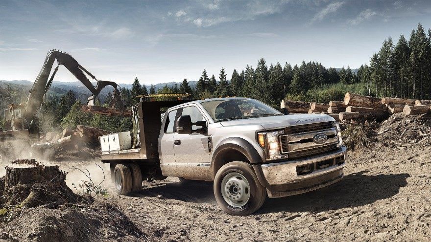EPA Certifies Landi Renzo's CNG Ford Models