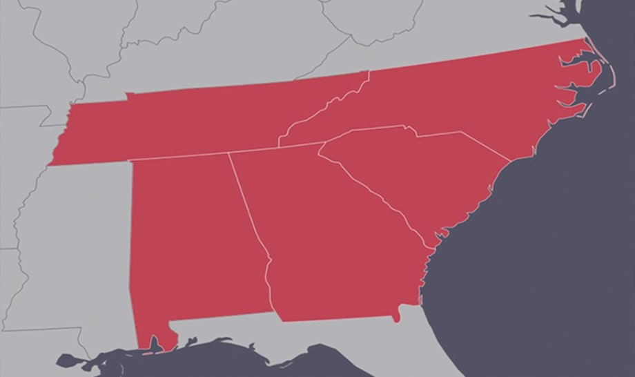 Versalift Continues Southeast Expansion