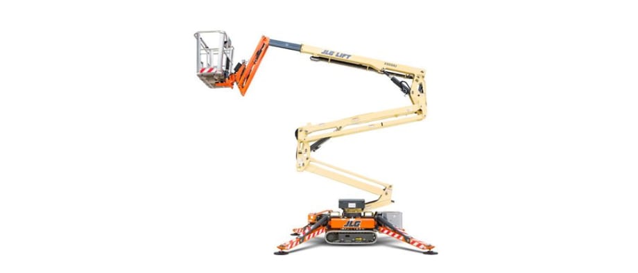 Aerial Platform Company to Lead Safety Workshops