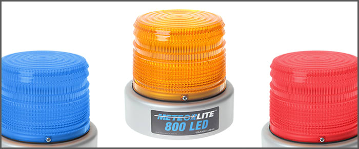 Superior Signals Introduces Versatile Series of LEDs