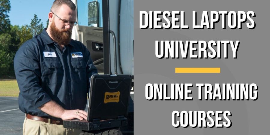 Diesel Laptops Partners with Today's Class