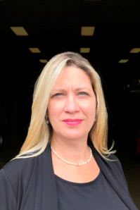 Mitsubishi Fuso Truck Promotes Harlan to CFO
