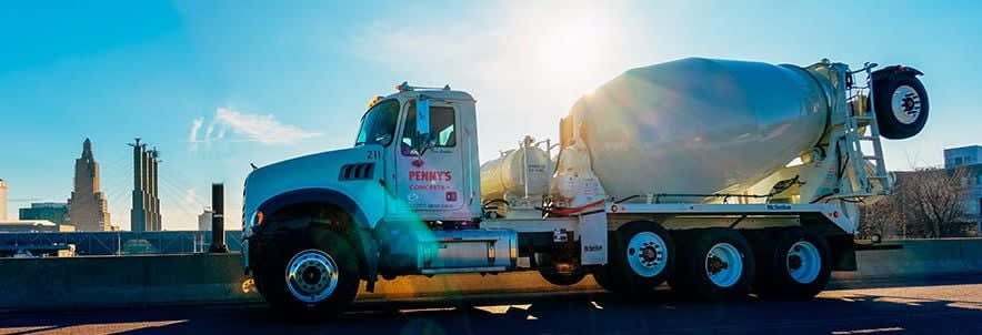 Concrete Provider Deploys Video Safety Program 