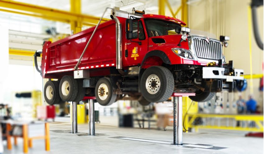 National Lift Week Kicks Off Oct. 8