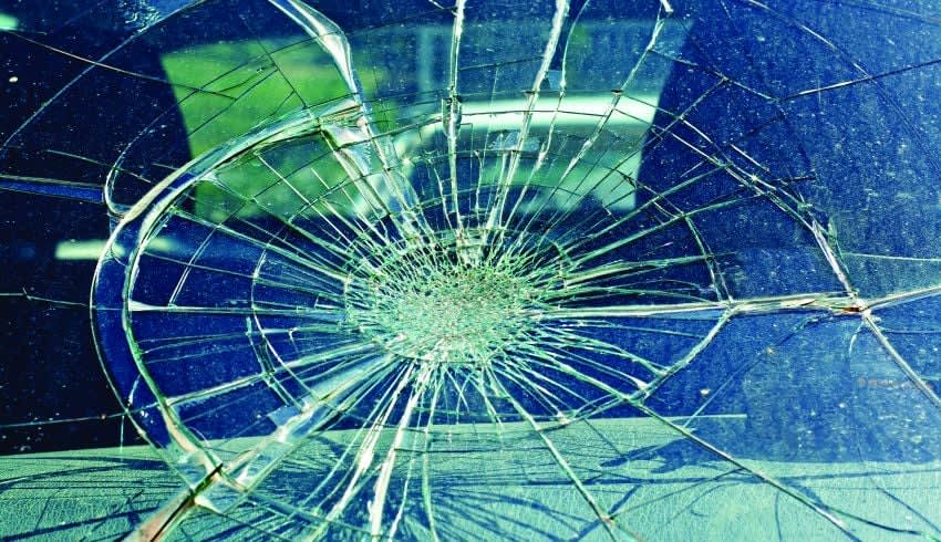 Windshields: Repair or Replace?