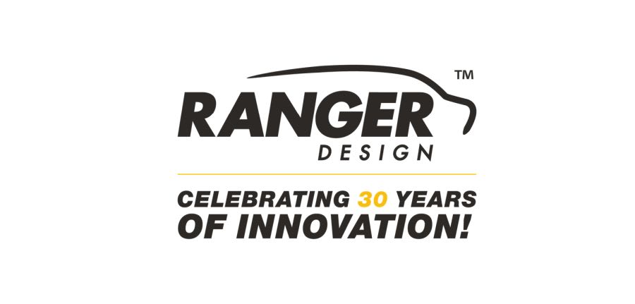 Ranger Design Celebrates 30th Anniversary