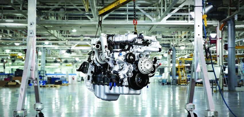 13 Tips to Select the Right Engine & Transmission Combo