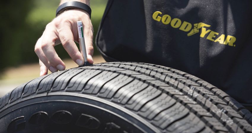 U.S. Tire Shipments Inch Higher in 2019