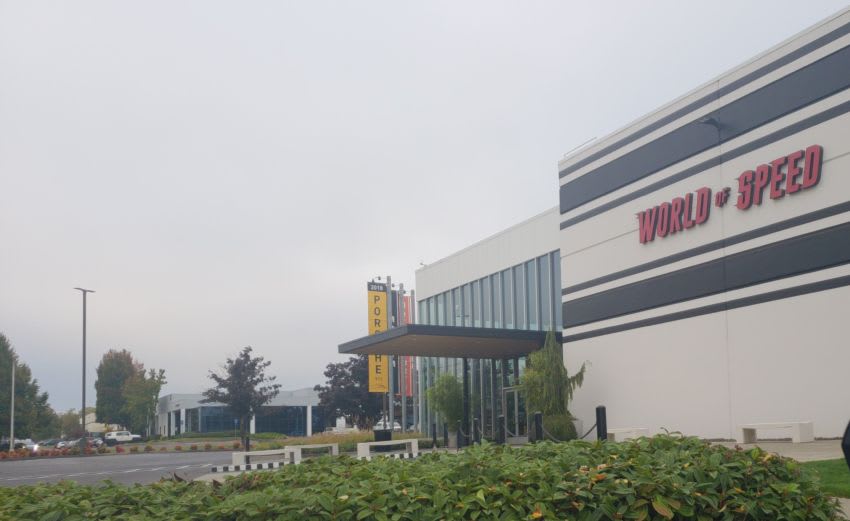 Pacific Northwest NAFA Holds Propane Autogas Lunch & Learn