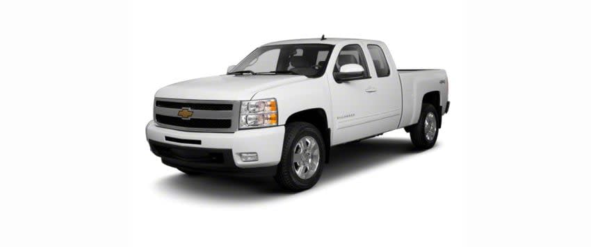 Chevrolet Silverado HD & GMC Sierra HD: Strong on Heritage