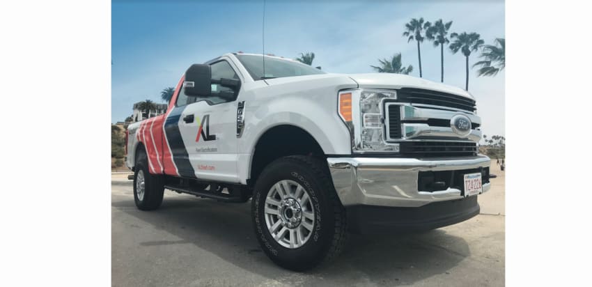 City of Sacramento Grows Hybrid-Electric Fleet