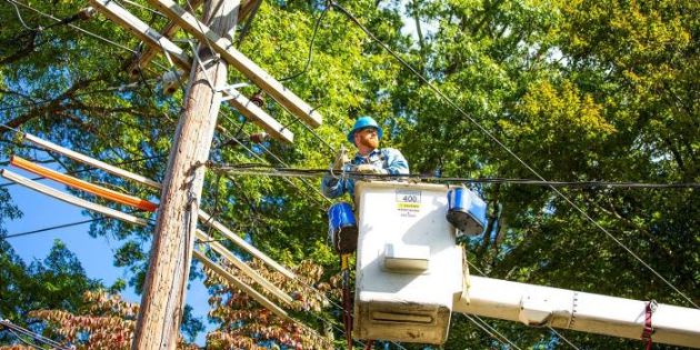 Con Ed Announces $100M Plan for Storm Protection