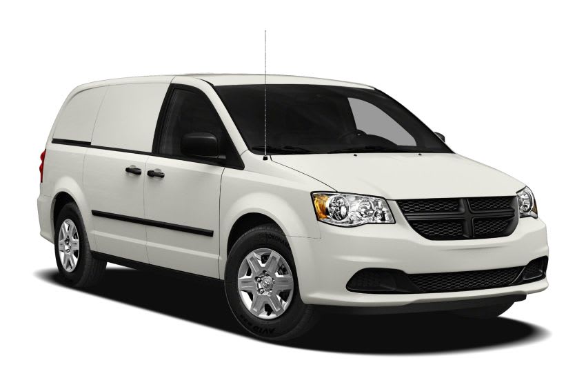 Navigating the Changing Landscape of the Cargo Van Market
