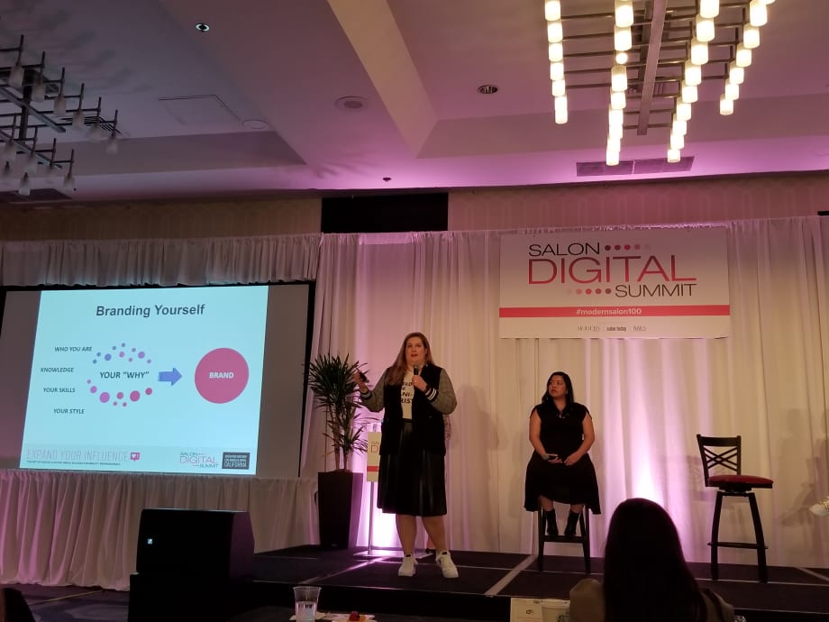 Salon Digital Summit 2018