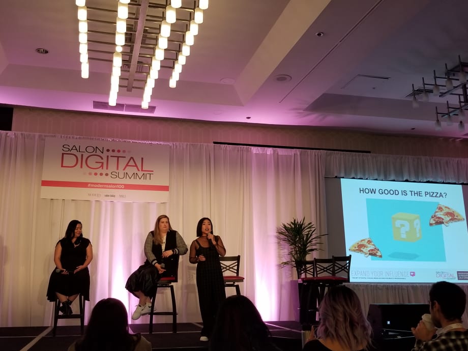 Salon Digital Summit 2018