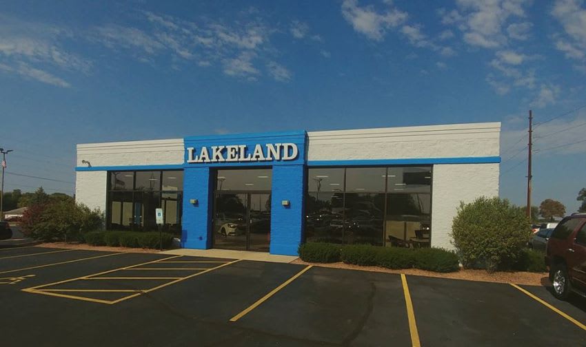 Badger Truck Center Acquires Lakeland Chevrolet Buick