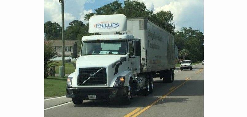 Pet Food Fleet Contracts Carriage Solution with Transervice