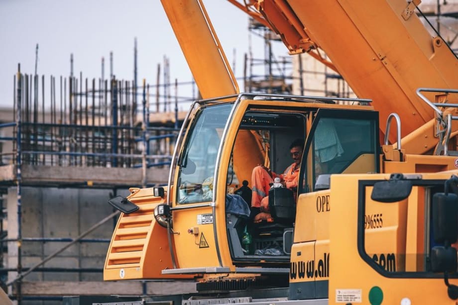 OSHA Issues Final Rule for Crane Operators