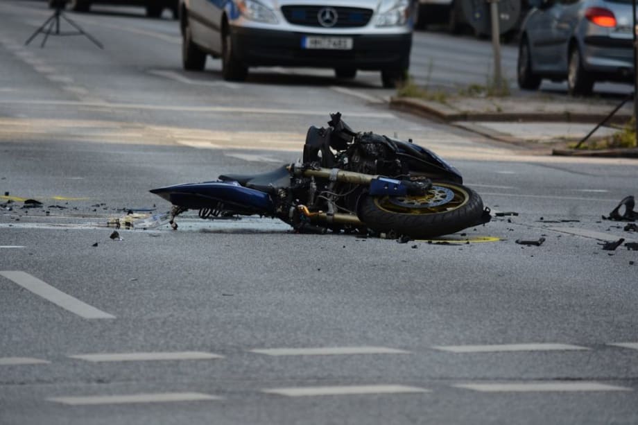 SoCal Gas Pays $46M After Driver Hits, Drags Motorcyclist