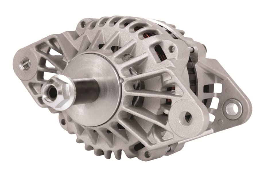 LoadHandler Power Products Designed for On- and Off-Highway