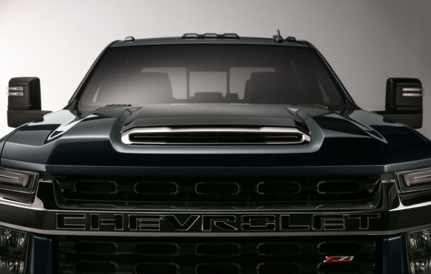 Chevrolet Silverado Medium-Duty Trucks Recalled for Indicator