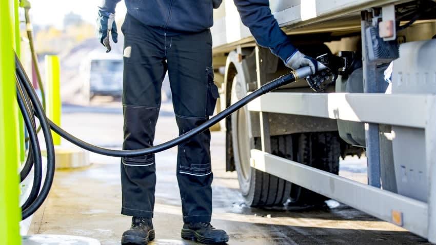 Everything You Need to Know About Renewable Diesel