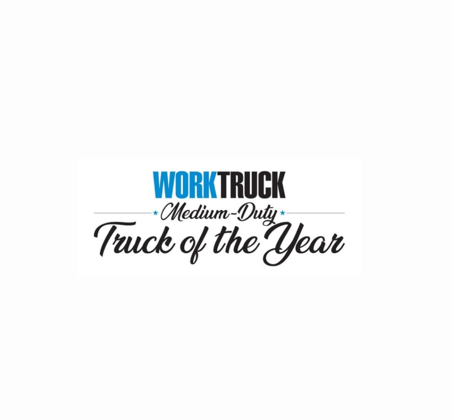 Vote for 2019 Medium-Duty Truck of the Year