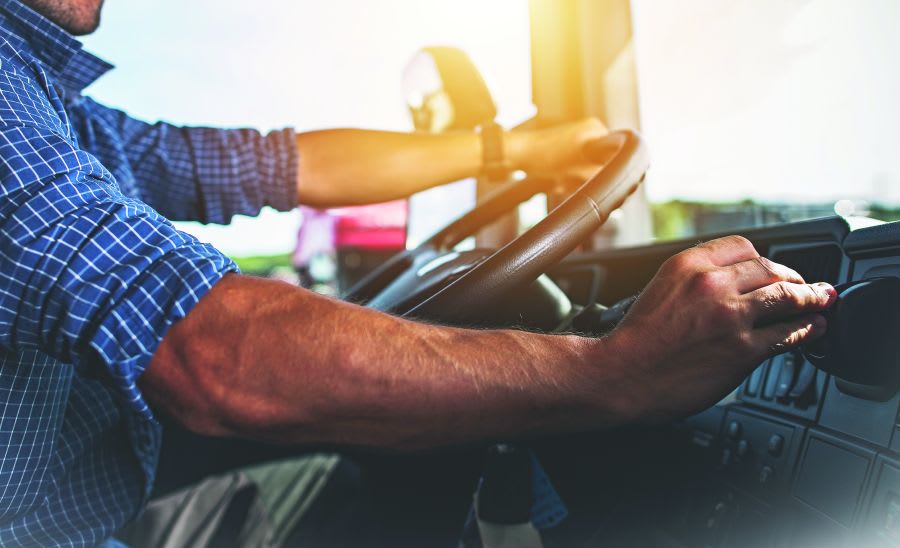 5 Ways to Improve Driver Retention