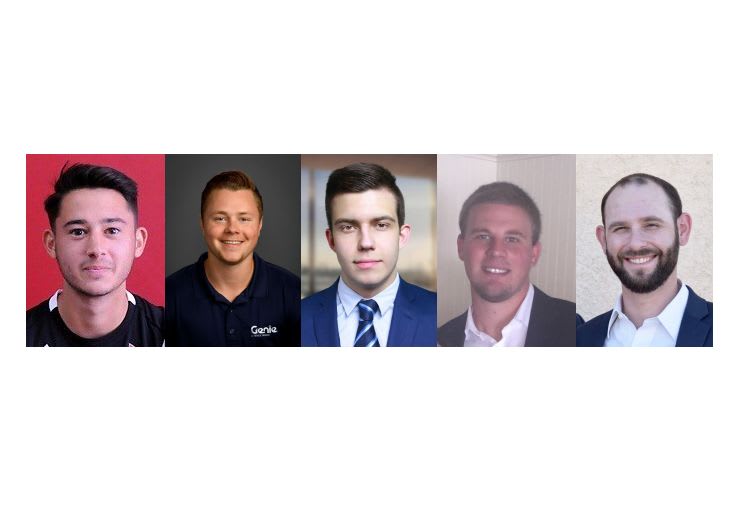 Genie Expands Sales Team