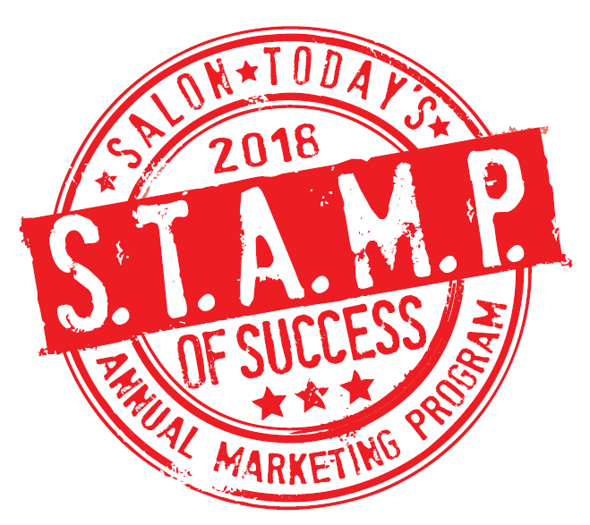 Announcing the 2018 STAMP Winners