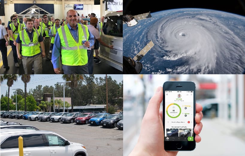Top News of 2018 on VehicleRemarket.com