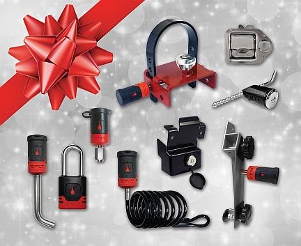 2019 Holiday Gift Guide for Truck Fleets