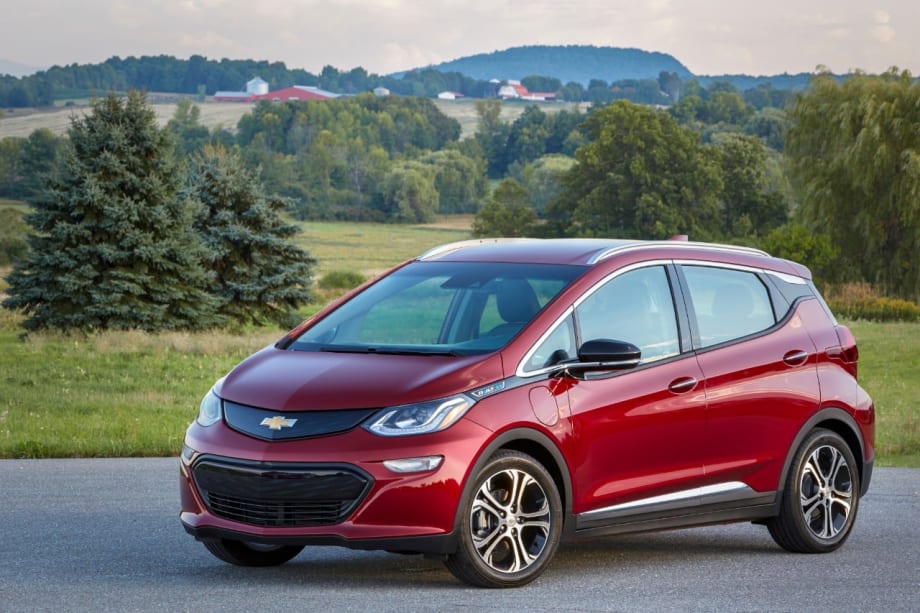 Which EVs Have the Lowest Total Cost of Ownership for Fleets?