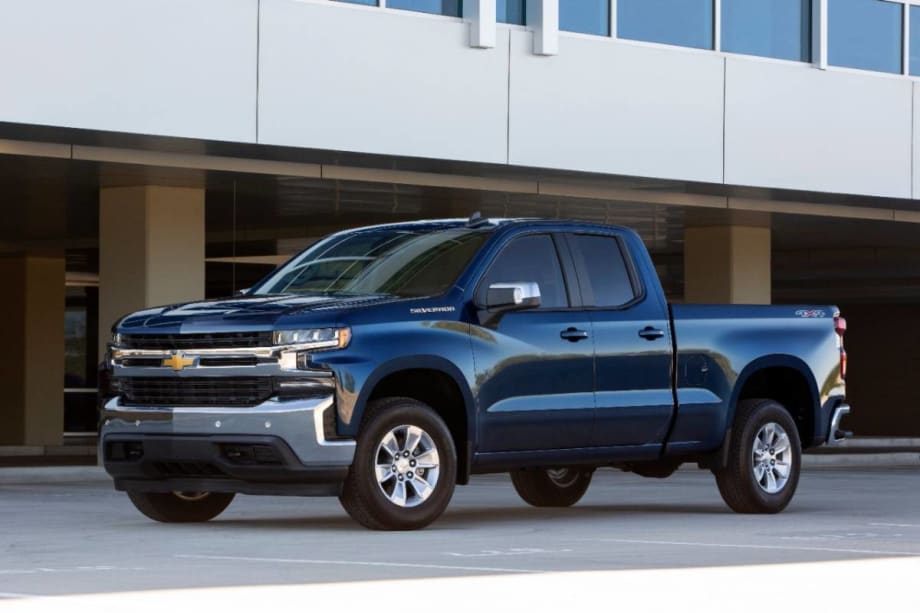 5G Headed to GM Vehicles in MY-24