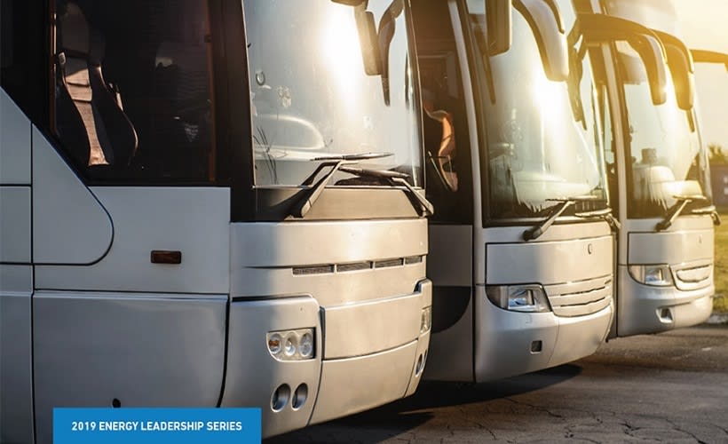 Fleets Still Optimistic About EVs Despite Roadblocks
