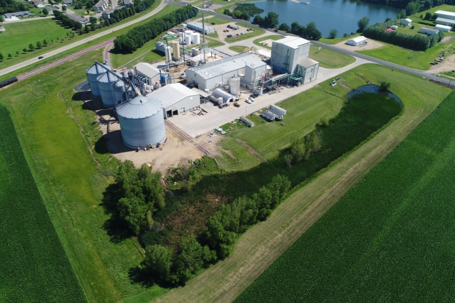 What is Renewable Gasoline?