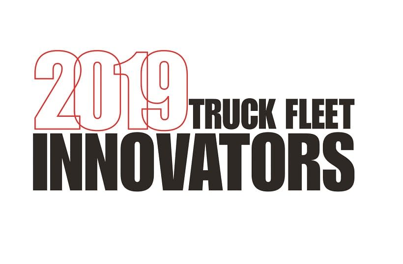 Heavy Duty Trucking Names its 2019 Truck Fleet Innovators