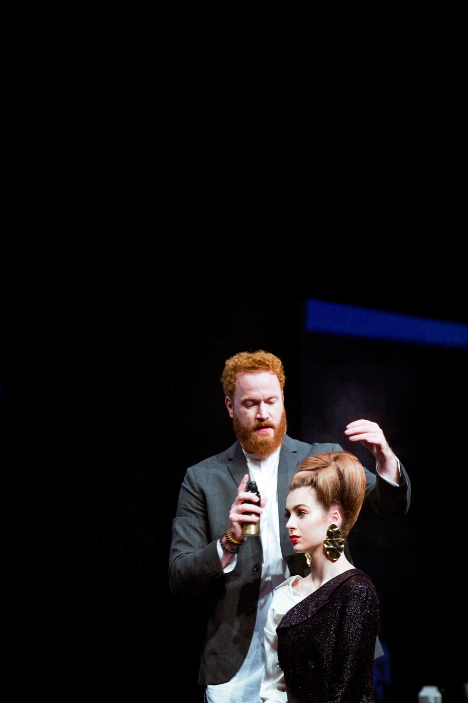 2019 Oribe Atelier - A Tribute To Oribe Canales