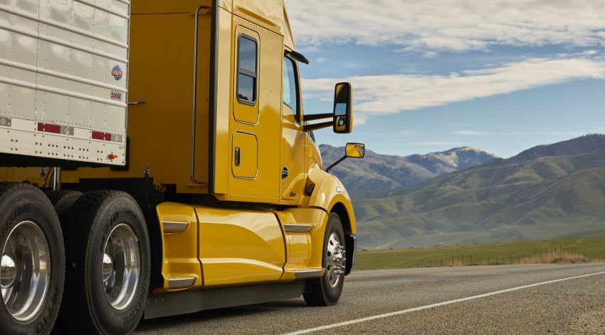 Firestone Truck Tire Prices to Rise 4%