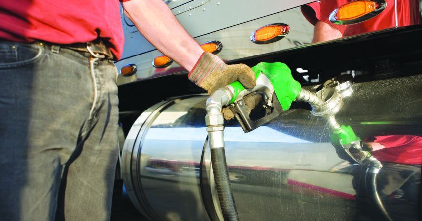 8 Fuel Management Trends to Follow