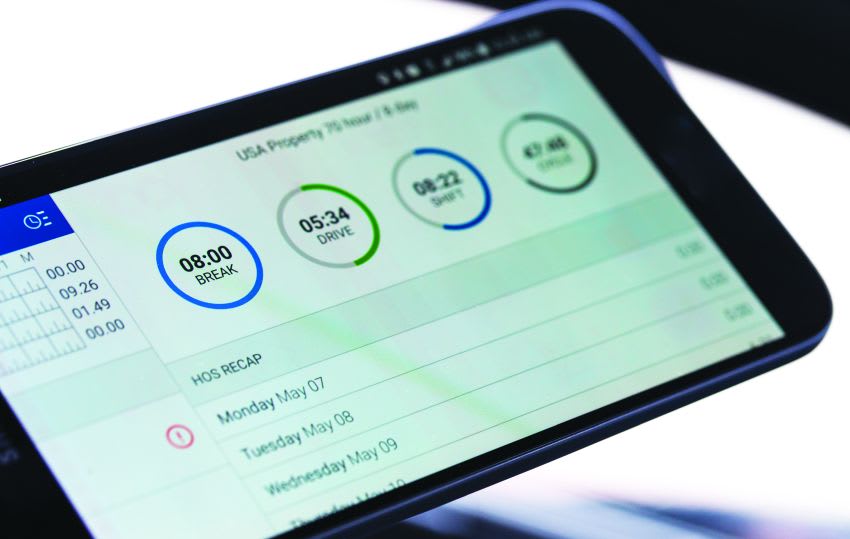 ELDs: One Year After the Mandate