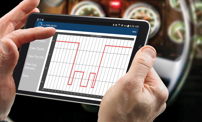 What's New In DOT Compliance for Work Truck Fleets