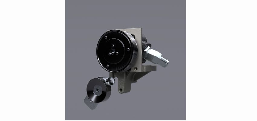 DewEze Launches Pump Kits for GM, Navistar Trucks