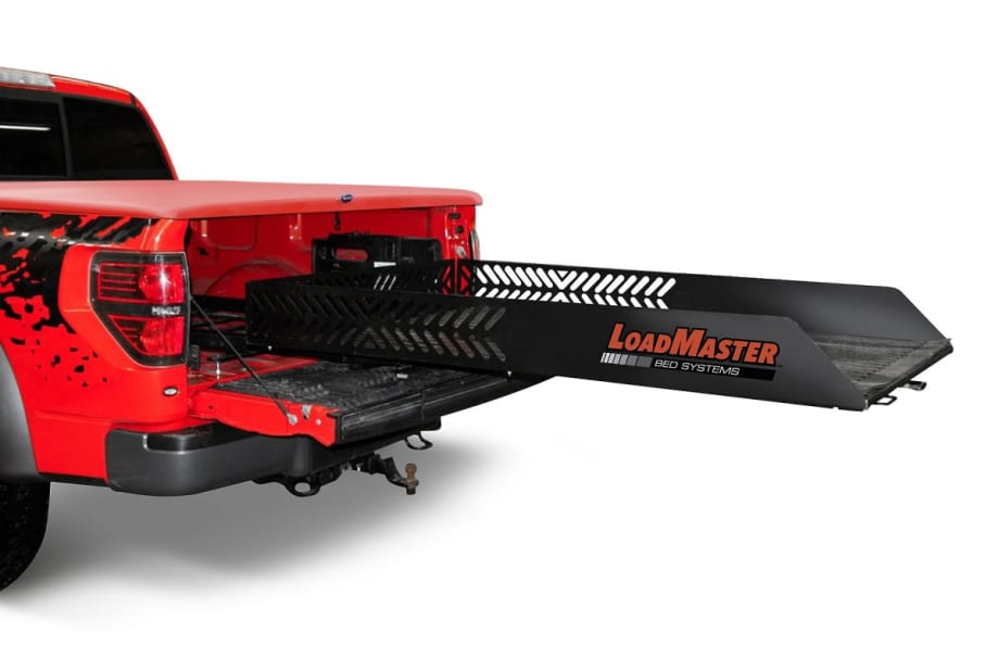 LoadMaster Adds New Cargo Management Systems