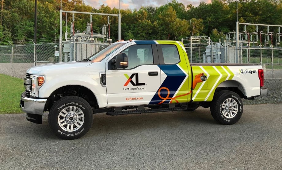 XL to Unveil Plug-In Hybrid F-250, Adds to Team