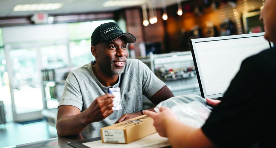 Benefits of OEM Parts & Service Programs