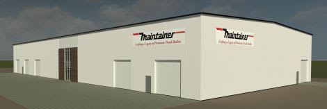 Maintainer to Add Manufacturing Facility