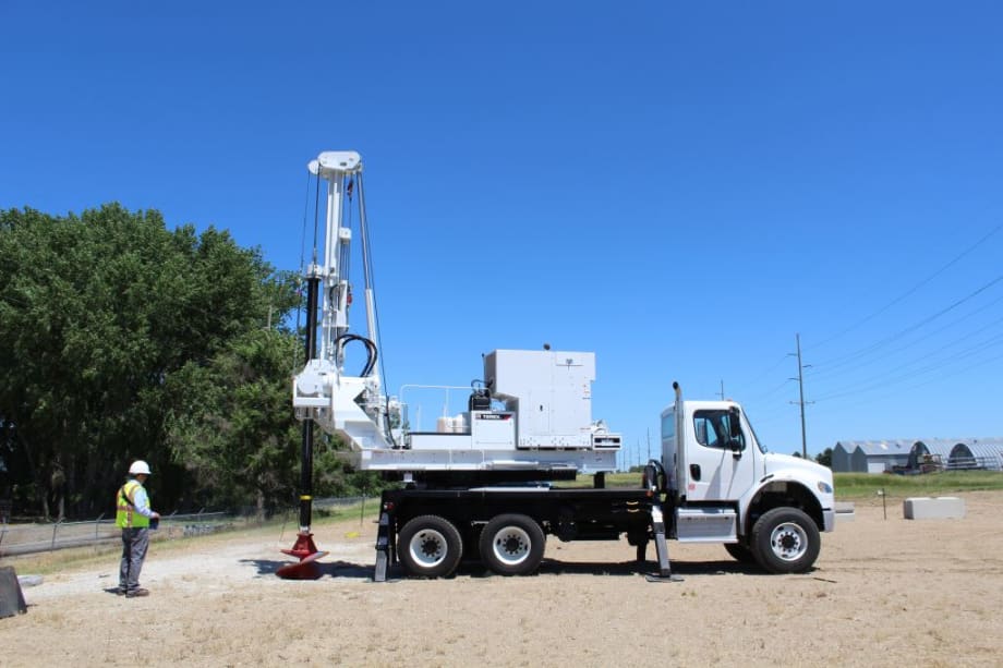 Terex Opens Registration for Hands On Training