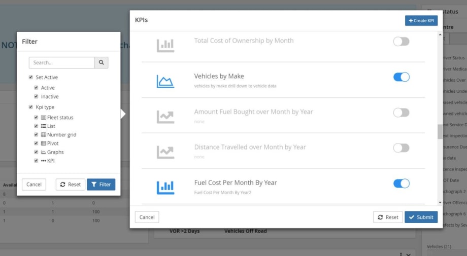 Chevin Updates FleetWave Software