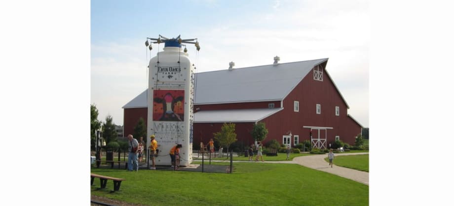 Fair Oak Farms Expands Renewable Fuels Project